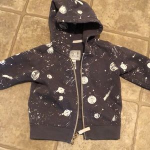 Carter’s Space Hoodie